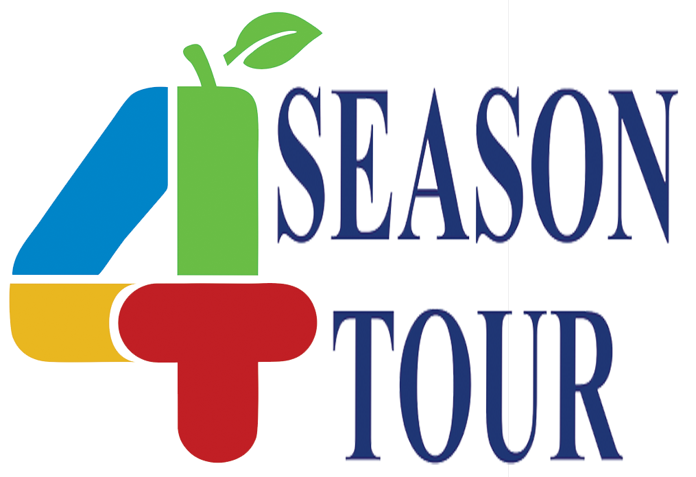 Home Four Season Tour home-four-season-tour